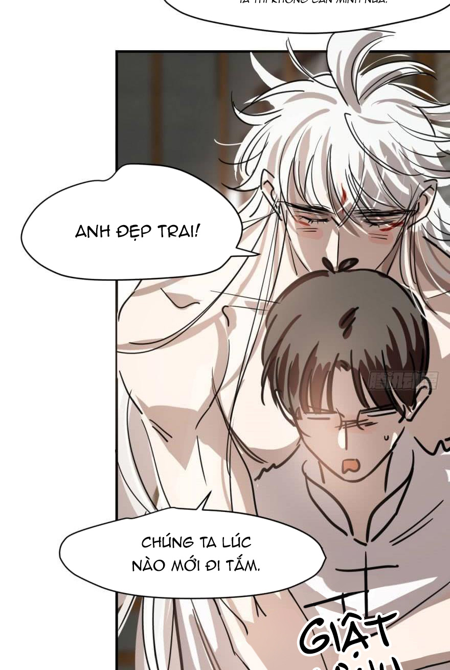 Bắt Lấy Ngao Ngao chapter 62 - Trang 58