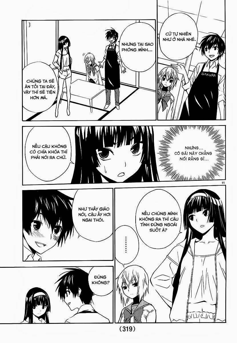 sakura sakura (morishige) chapter 2 13