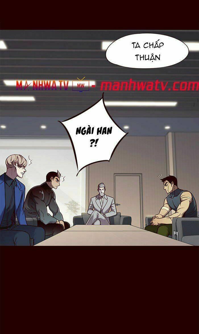 biến thân thành mèo chapter 75 26