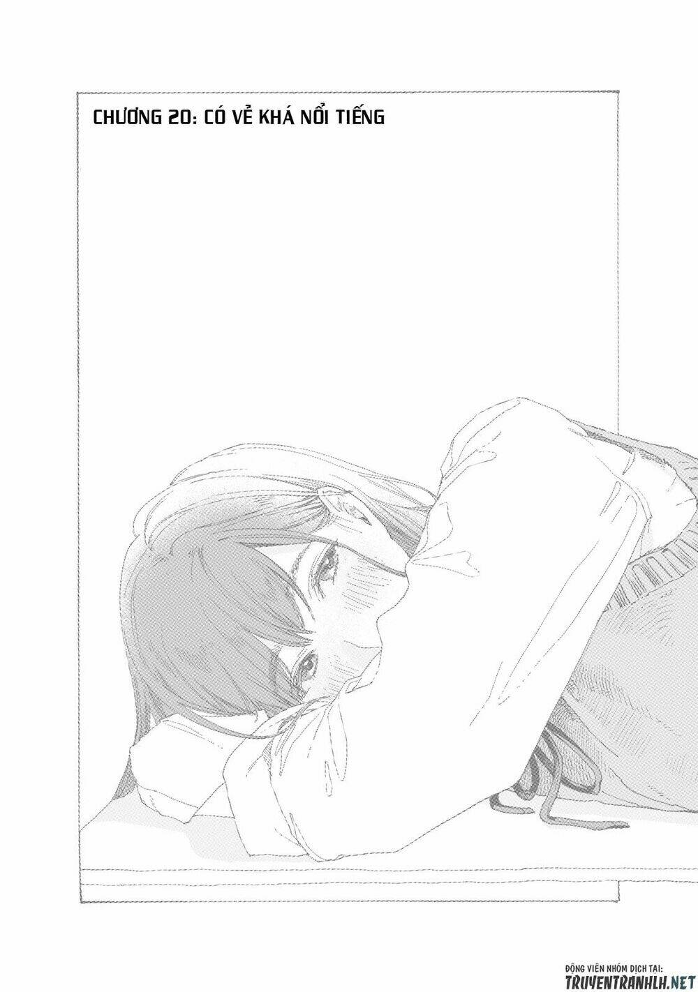 my daughter's friend chapter 20 4