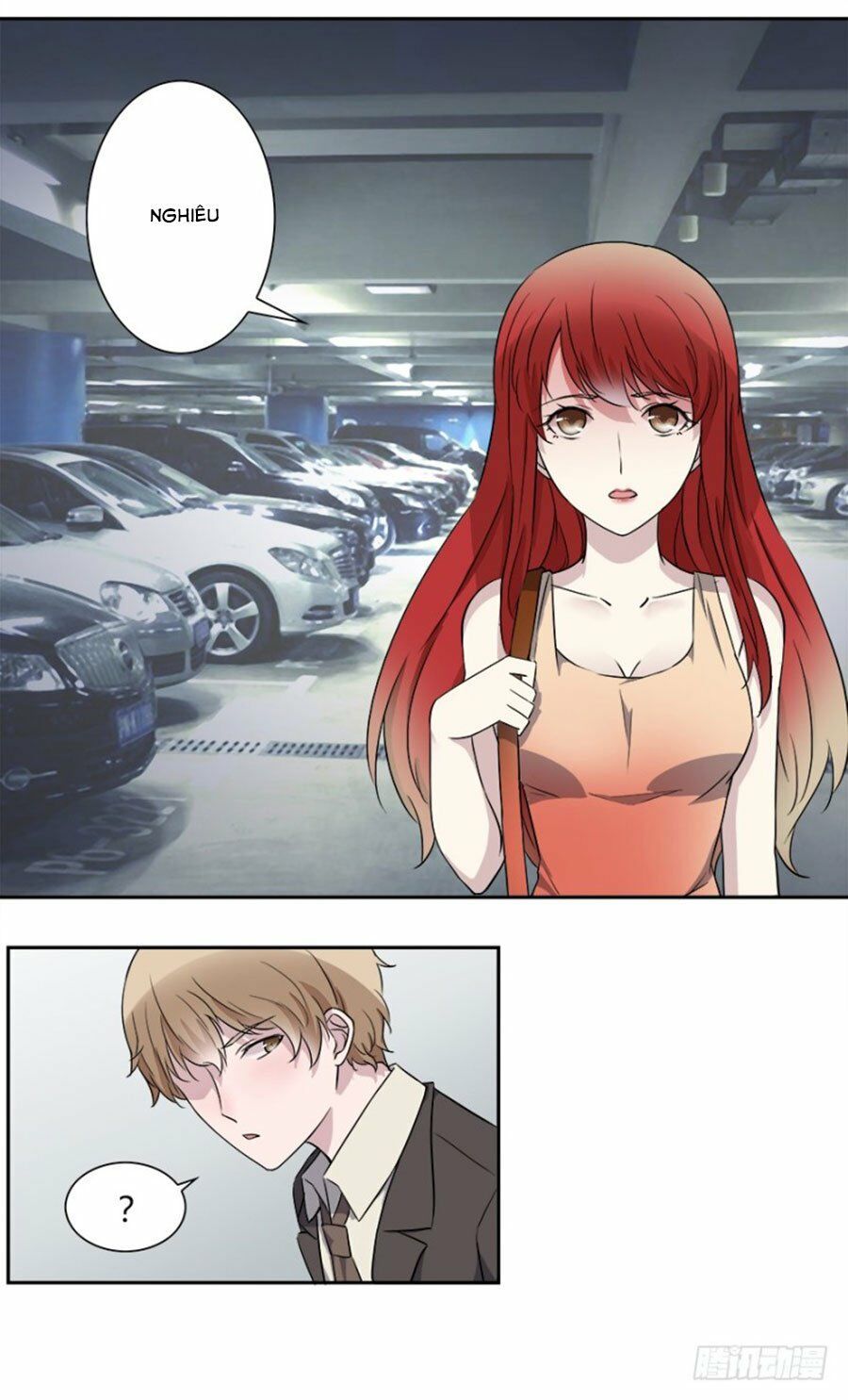 thiên kim đường môn chapter 52 18