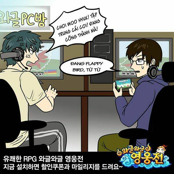 hắn ta là rồng chapter 47 22