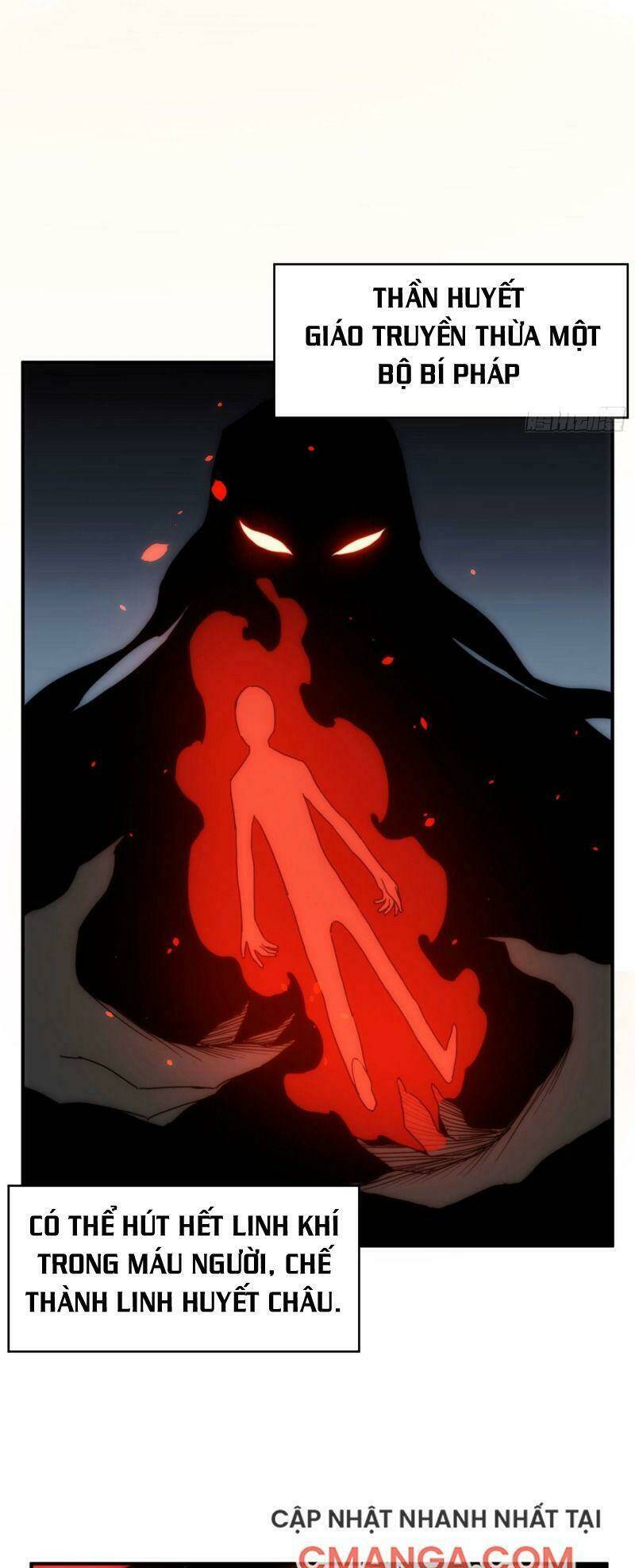 ma vương là đại địa chủ chapter 30 13