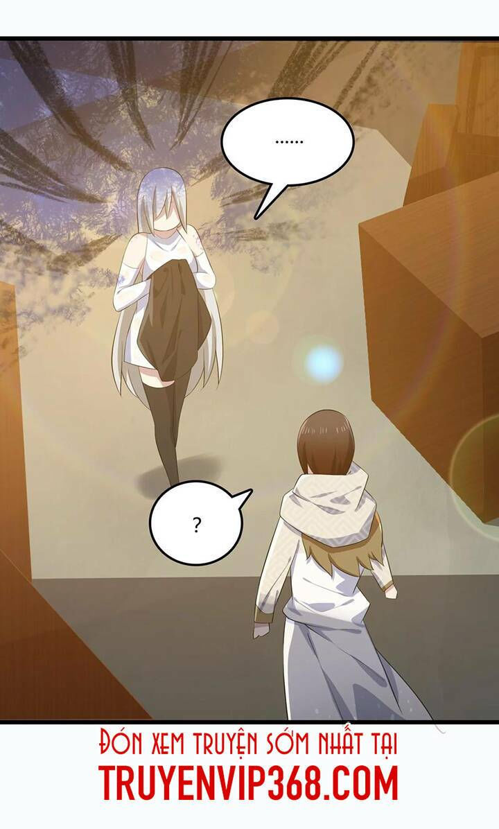 đại bảo kiếm của tôi chapter 9 54