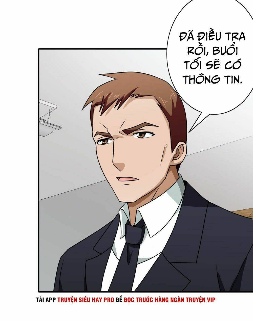 hộ hoa cao thủ tại đô thị chapter 114 10