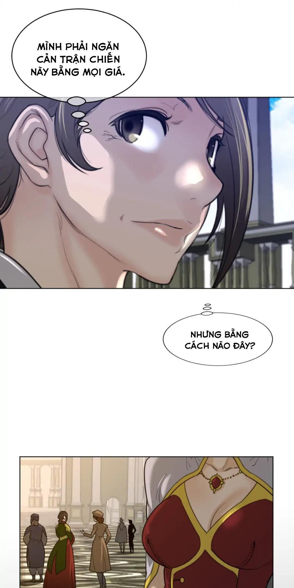 một nửa hoàn hảo chapter 88 45