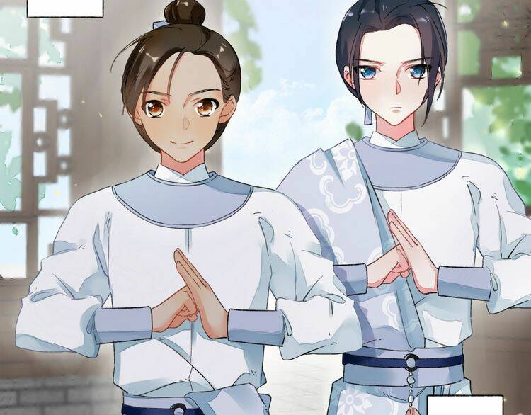 hoa nhan sách chapter 68.1 20