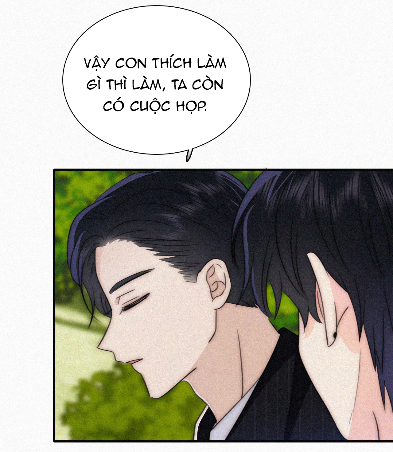 bệnh yêu chapter 106 34