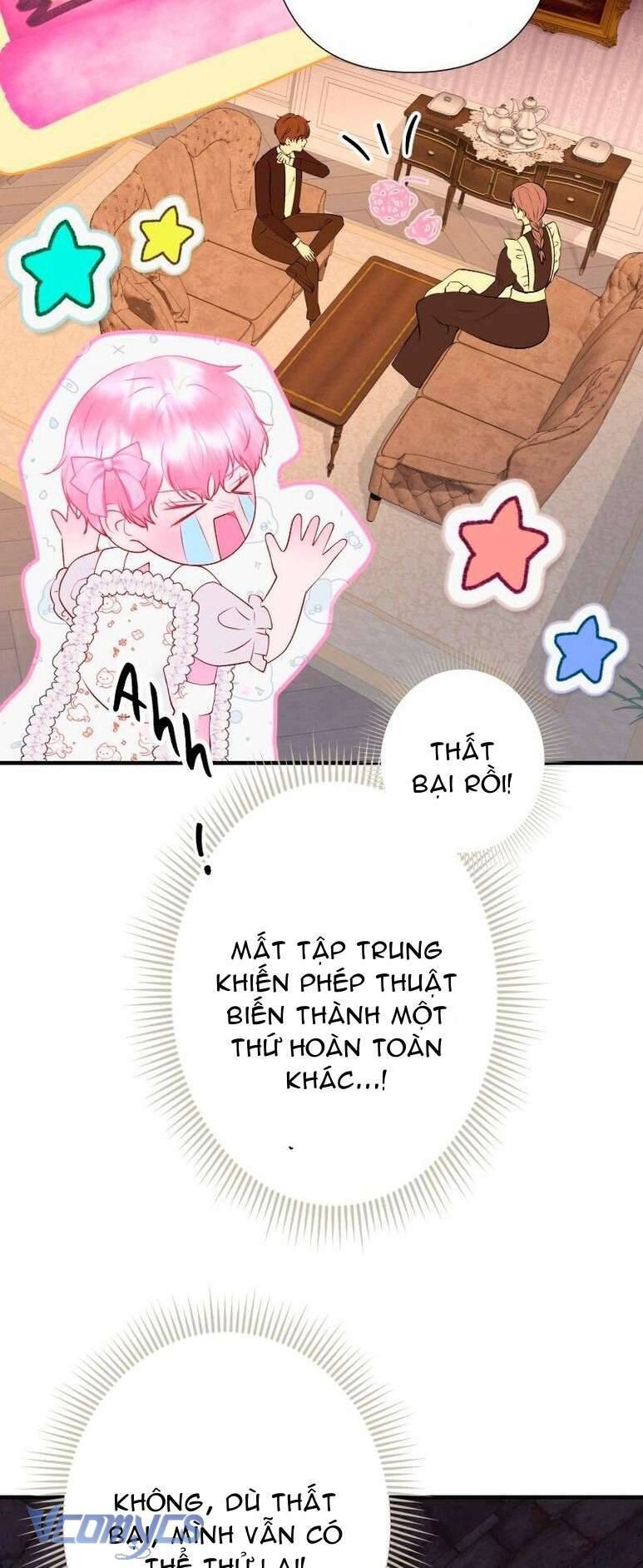 sau này họ sẽ sinh ra tôi chapter 11 49