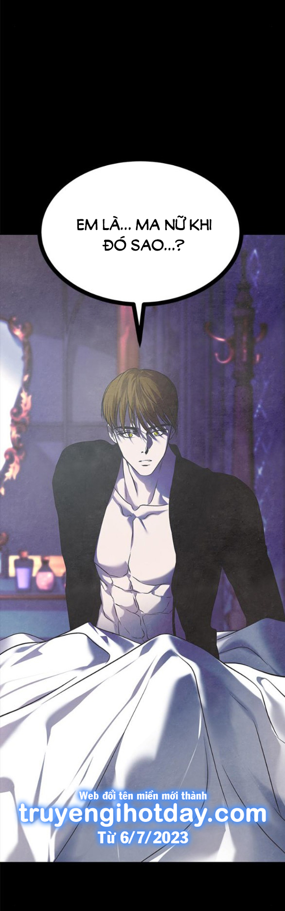 Cạm Bẫy chapter 180.1 8