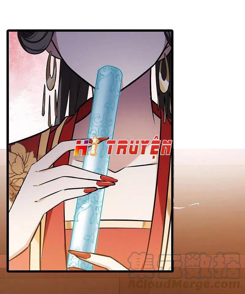 phượng nghịch thiên hạ chapter 486.1 12