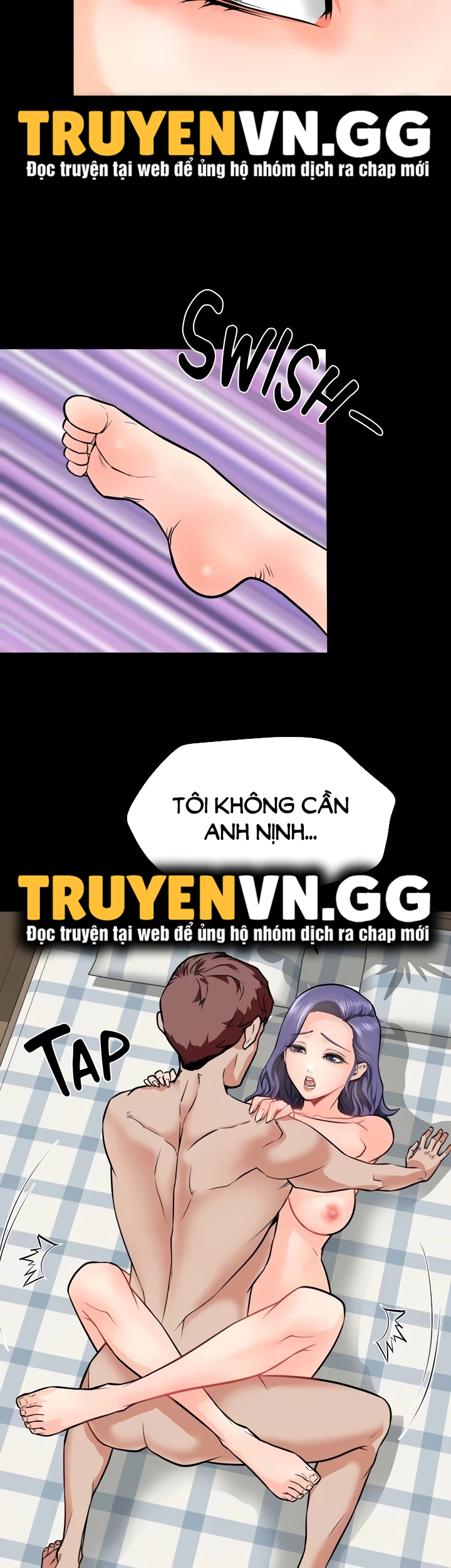 khi loser trỗi dậy chapter 21 8