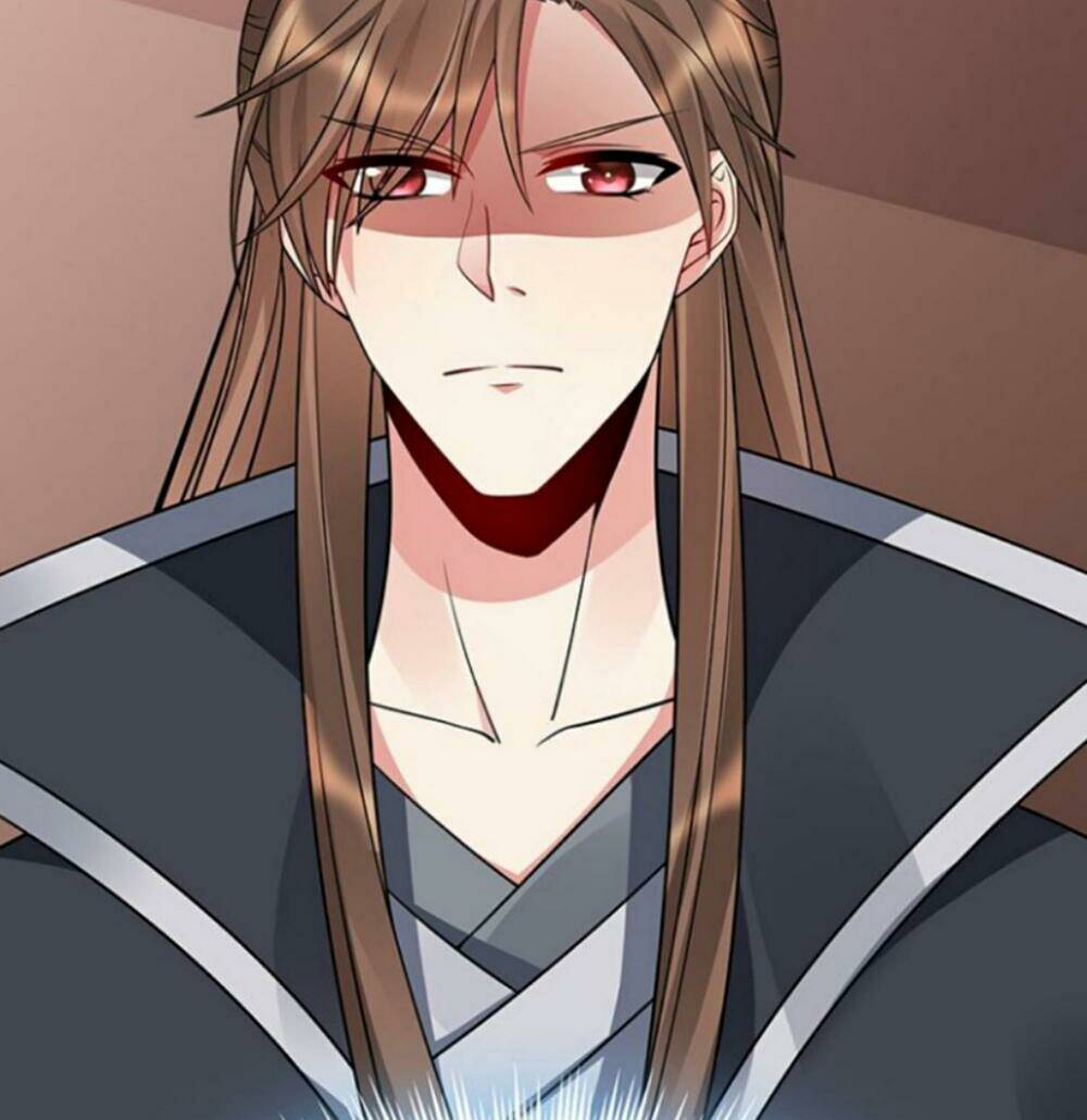 độc phi thần y quá kiêu ngạo chapter 111 28