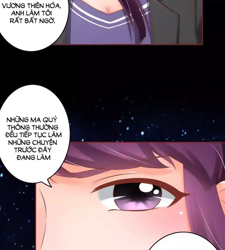 tân nương của âm dương giới chapter 90 131