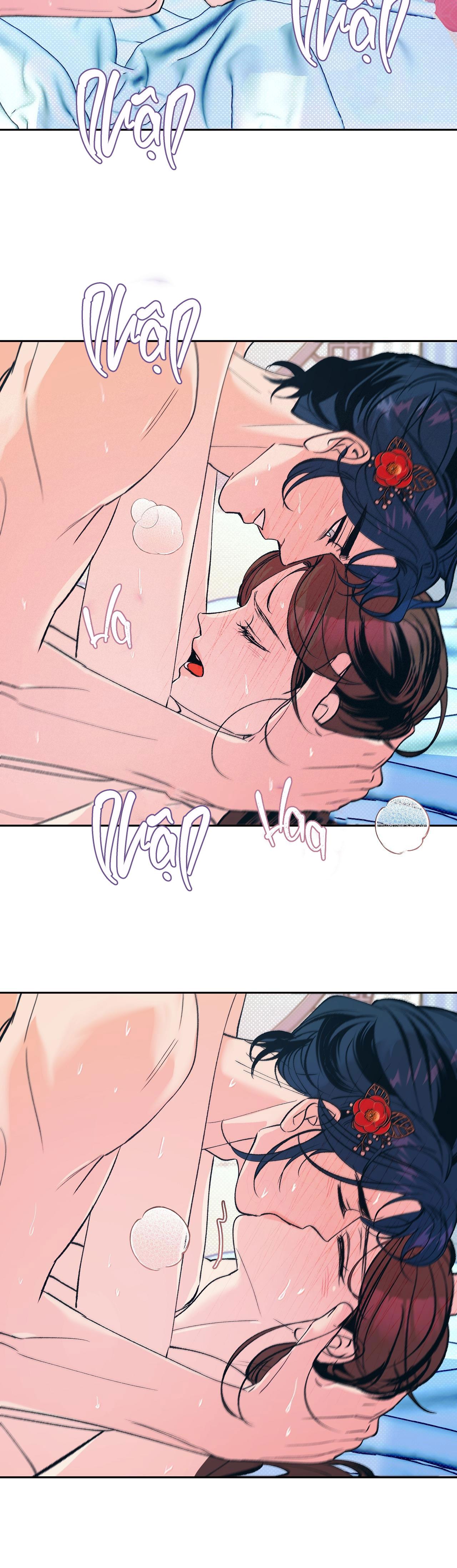 mộc đàn hương chapter 15 11