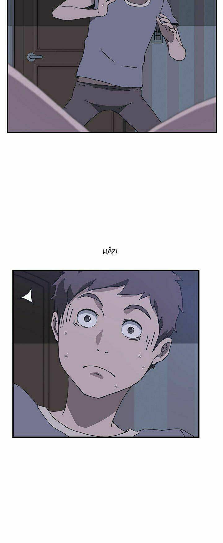 bạn cùng phòng bất đắc dĩ chapter 3 41