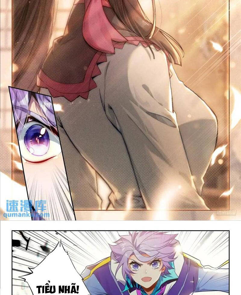 đấu la đại lục ii (tuyệt thế đường môn) chapter 407 5