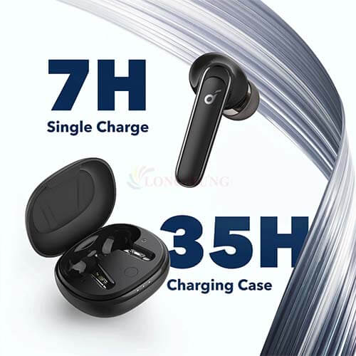 Tai nghe Bluetooth True Wireless Anker Soundcore Life P3 A3939 - Hàng chính hãng