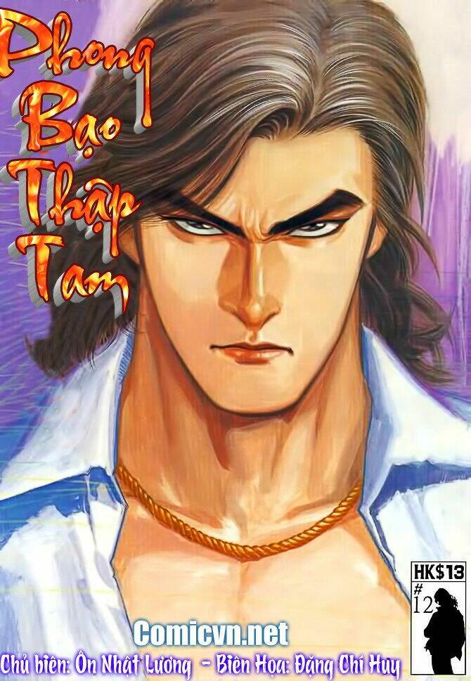 truyện ngắn ôn nhật lương hải dương chapter 12.1 29