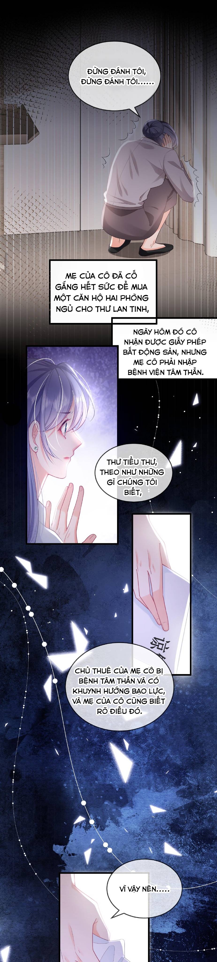 hôm nay lại yêu em hơn chapter 2 26