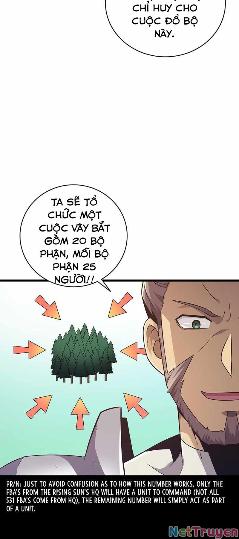 arcane sniper chapter 66 54