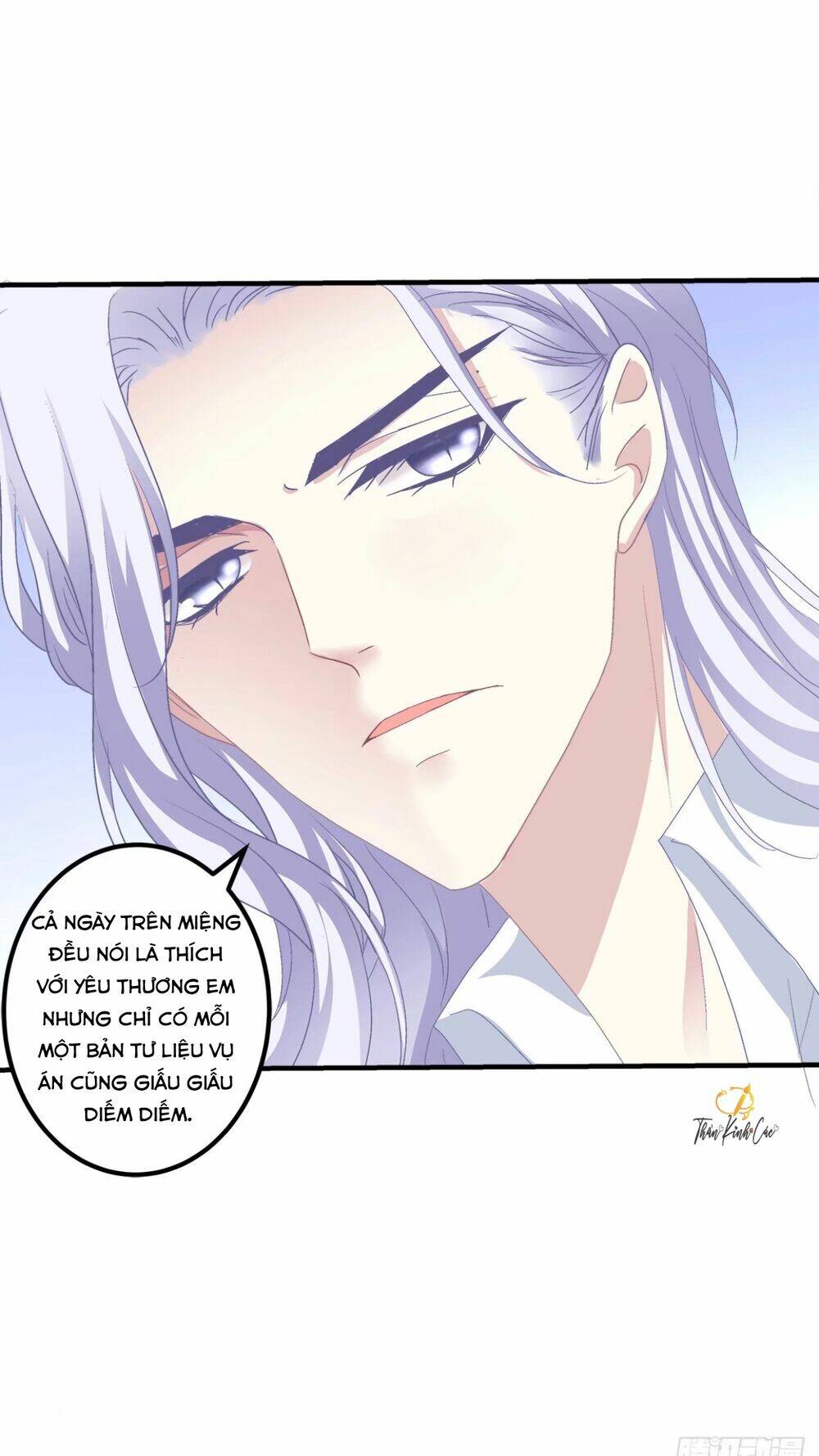 toàn bộ nắm trong tay chapter 99 26