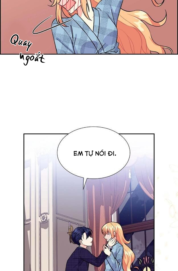 kẻ hủy diệt đã yêu tôi ! chapter 9 80