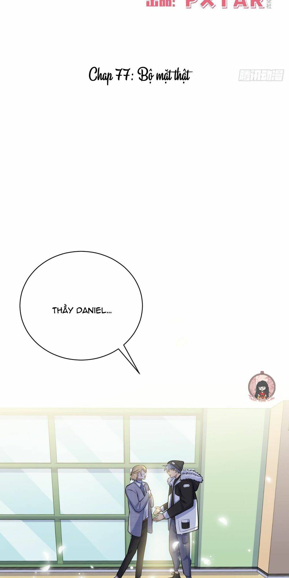 nhạc phụ đại nhân là lão bà chapter 77 2