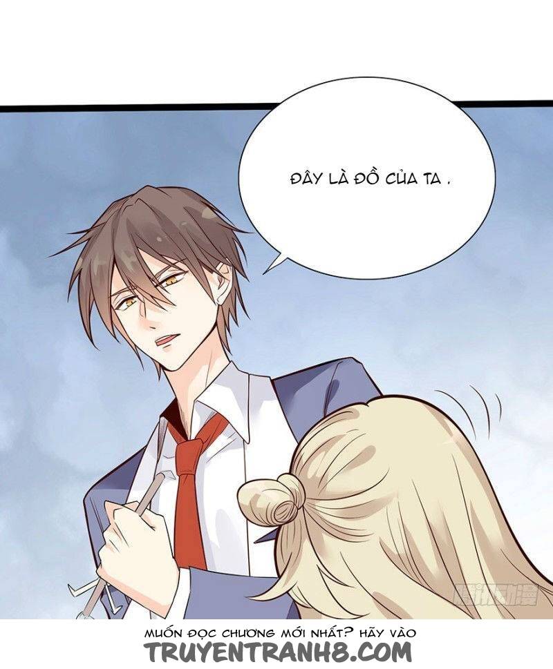 manh yêu truyện chapter 2.1 54