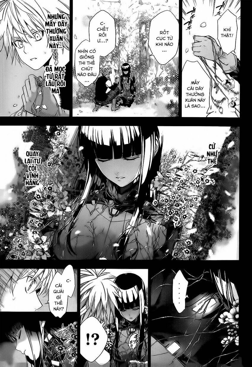 khu vườn thứ 7 chapter 1 19