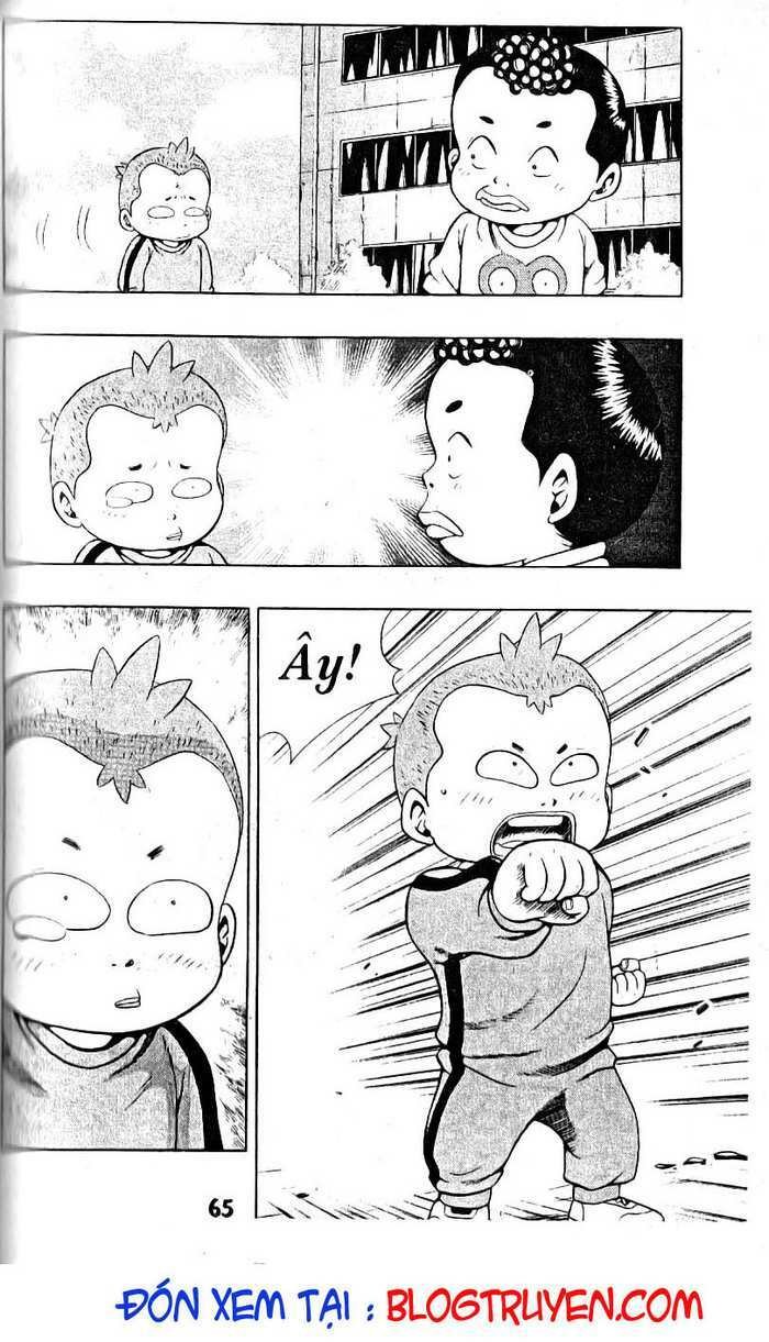 kid gang chapter 110 7