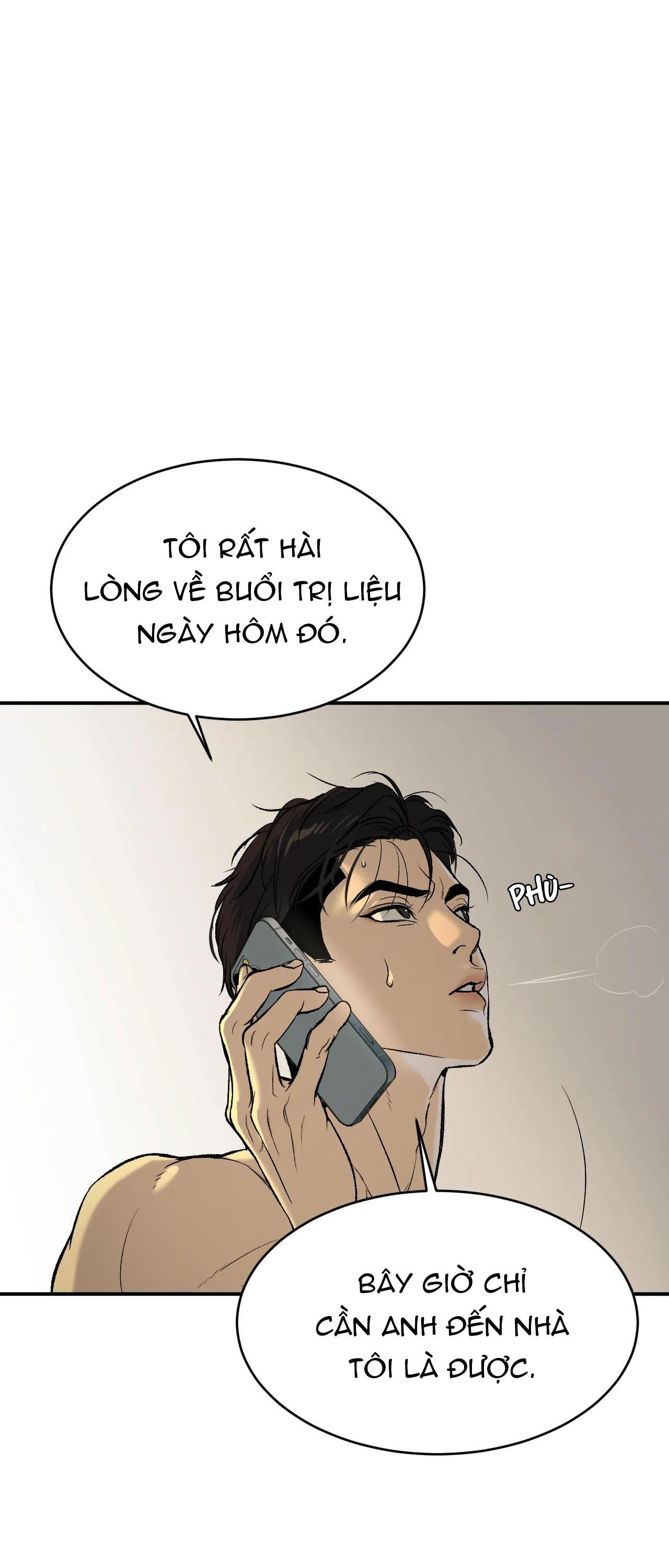 điềm rủi chapter 1 75