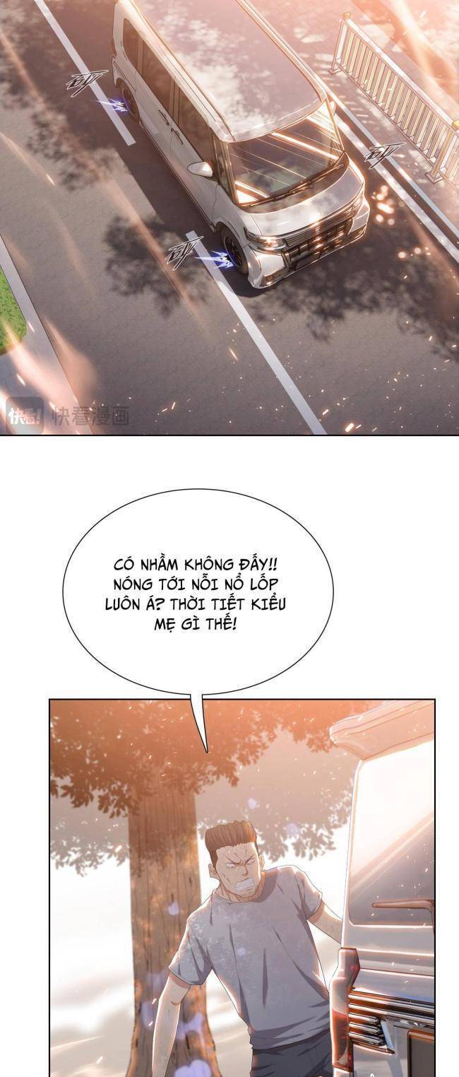 kẻ tàn nhẫn ngày tận thế: bắt đầu dự trữ hàng tỉ tấn vật tư chapter 6 49