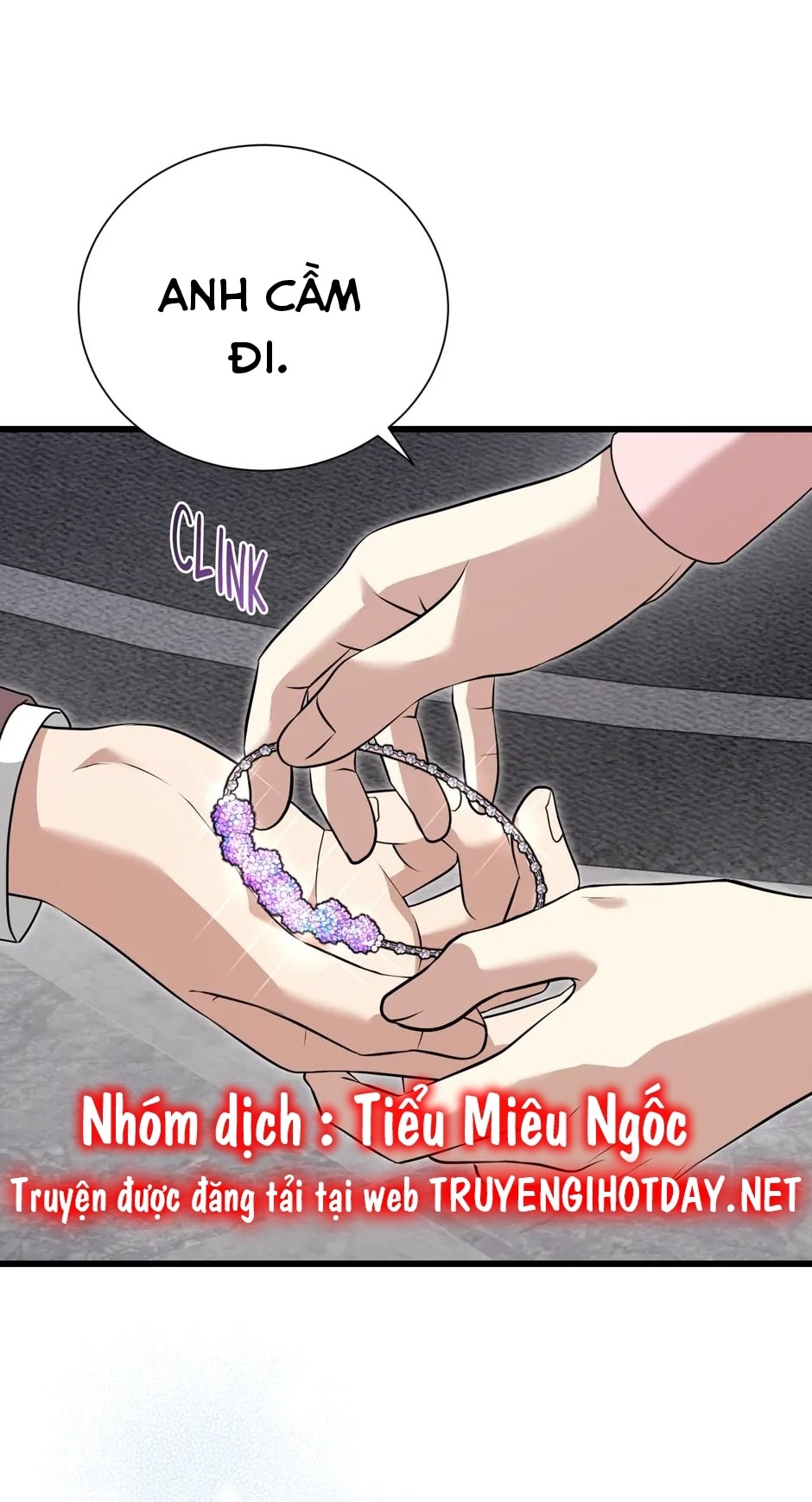 anh trai nguy hiểm của tôi chapter 95 75