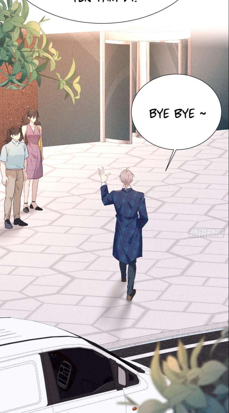 [bl] quan hệ nguy hiểm chapter 17 9