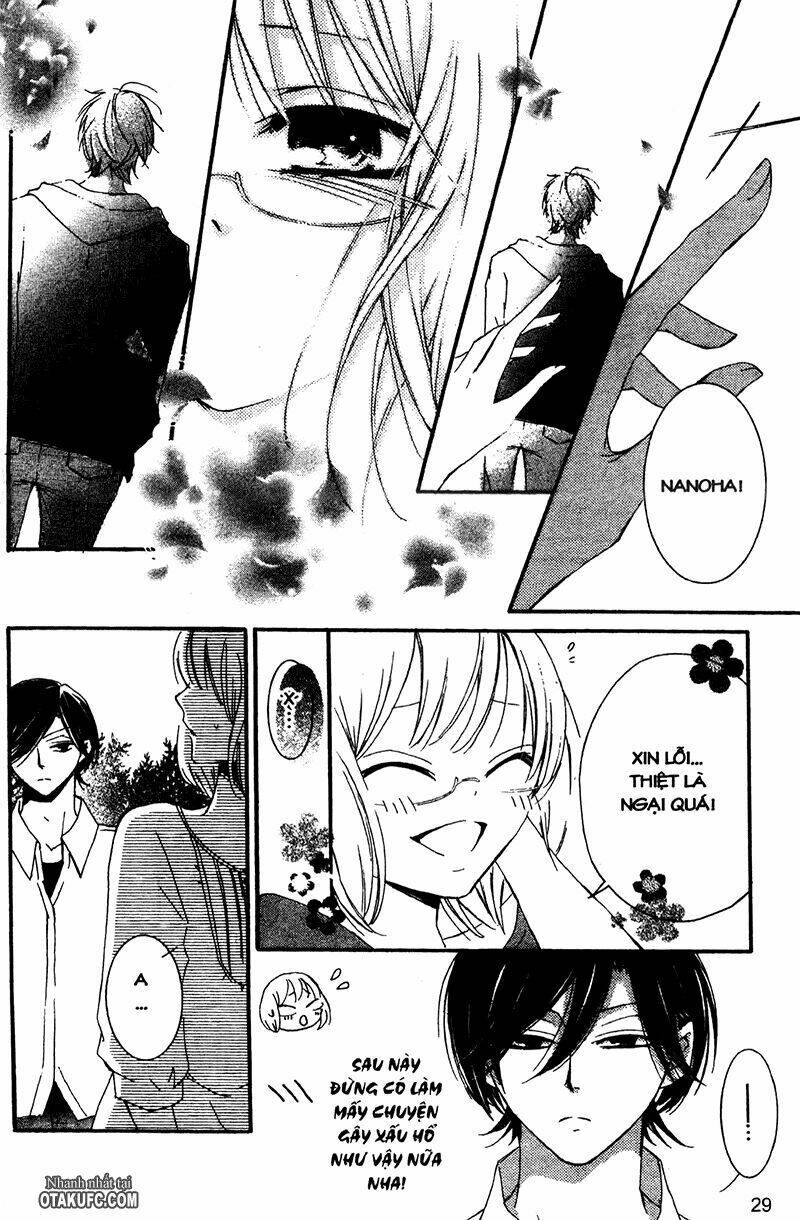 pen saki ni syrup chapter 8 26