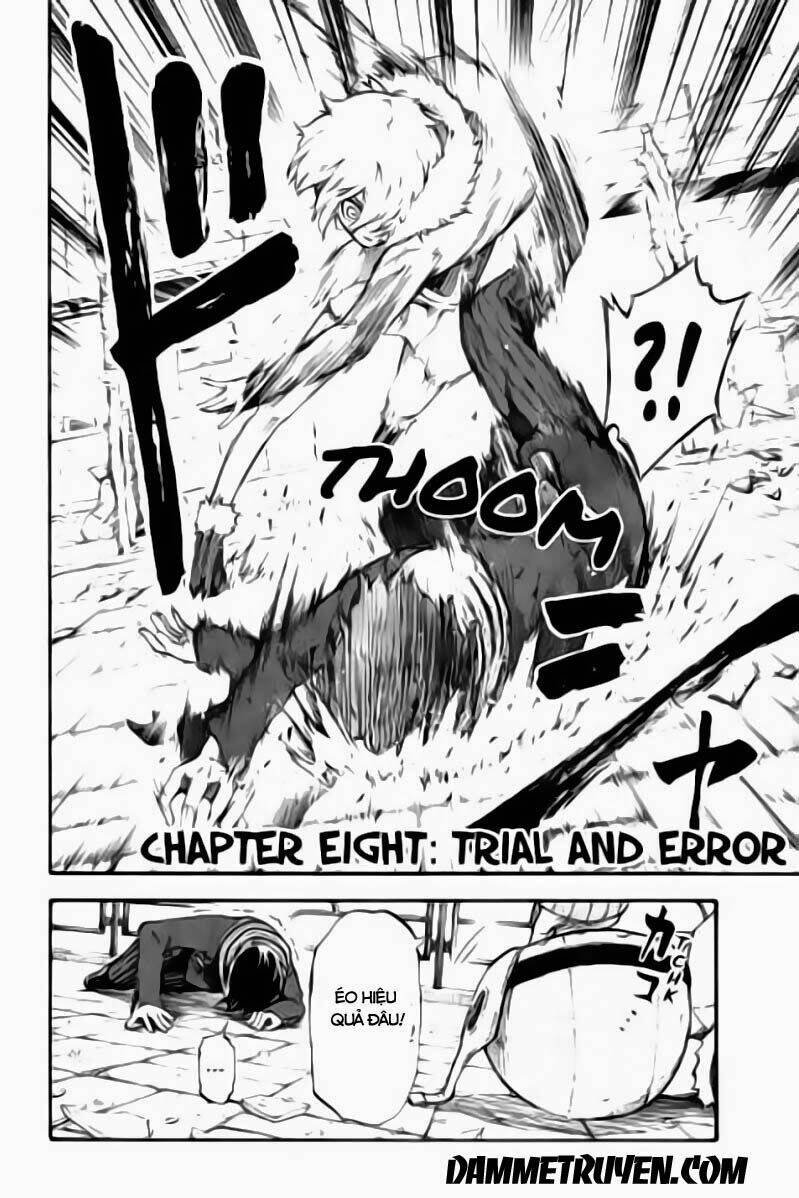 dolly kill kill chapter 8 3