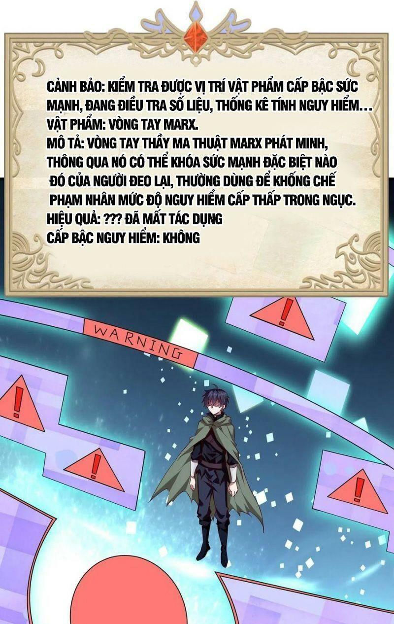 thánh đường chi thành chapter 51 23