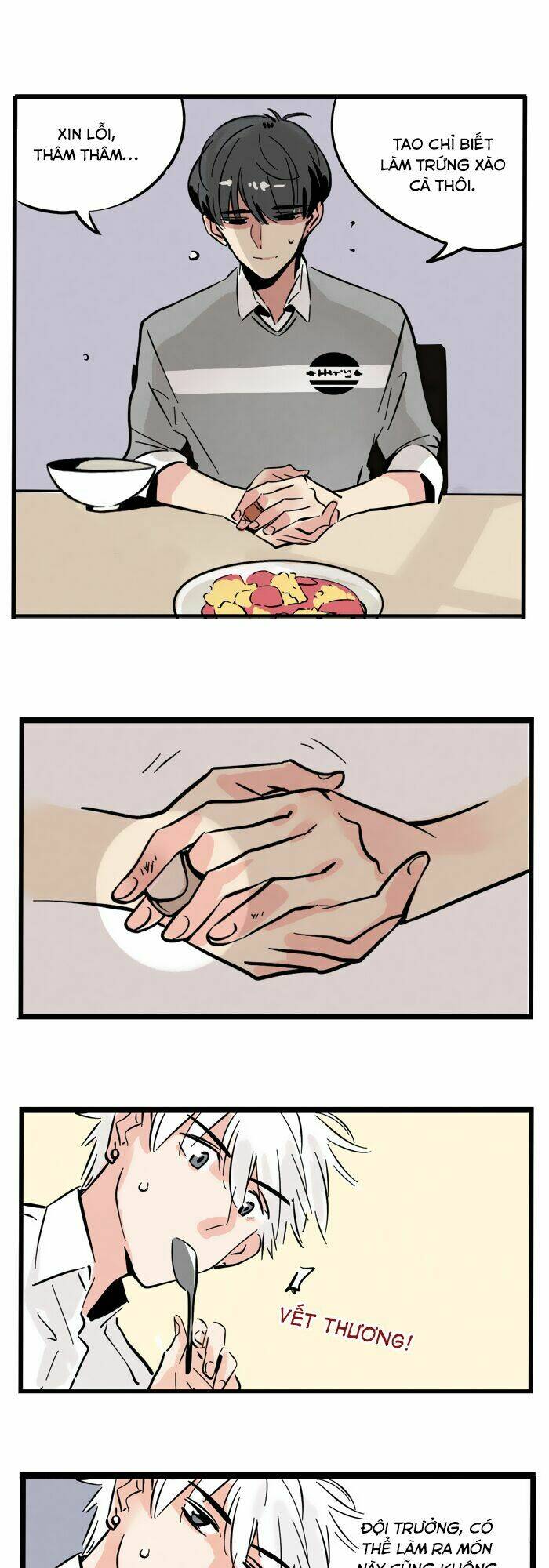 trang nhất toàn là hắn chapter 162 5