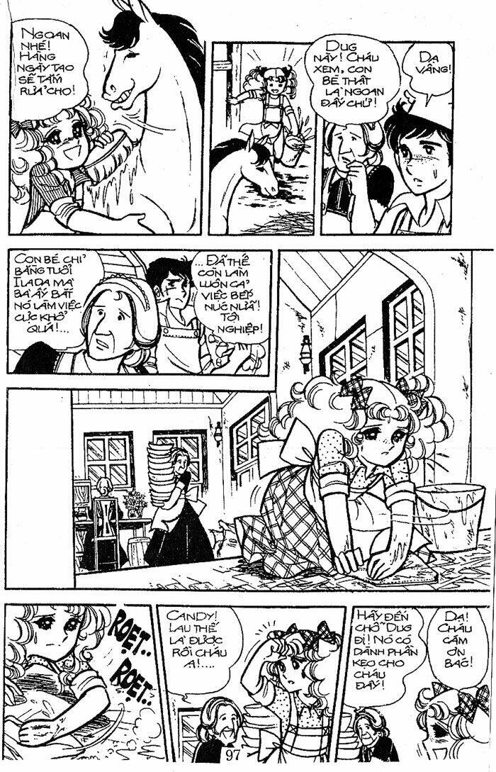 candy candy chapter 3.2 10