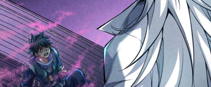 ẩn cư mười vạn năm, đời sau mời ta rời núi chapter 20 53