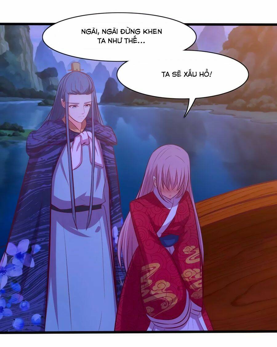 thỏ yêu tiểu vương phi chapter 63 3