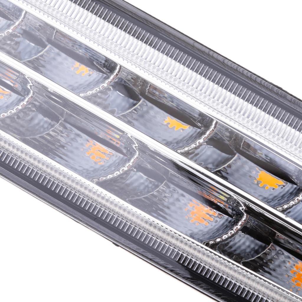Tail Light Stop Indicator for