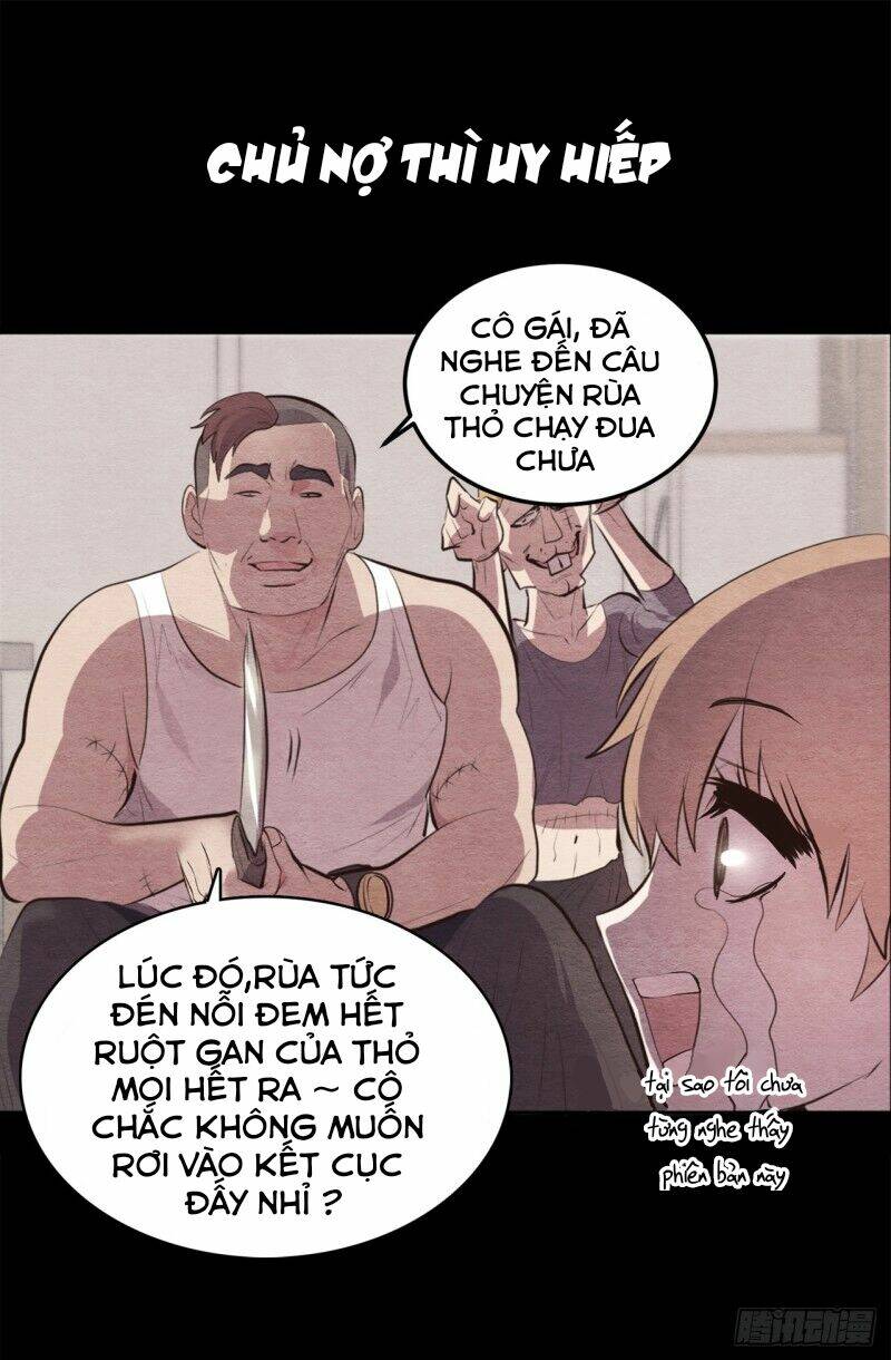 acup tiên sinh chapter 7 21