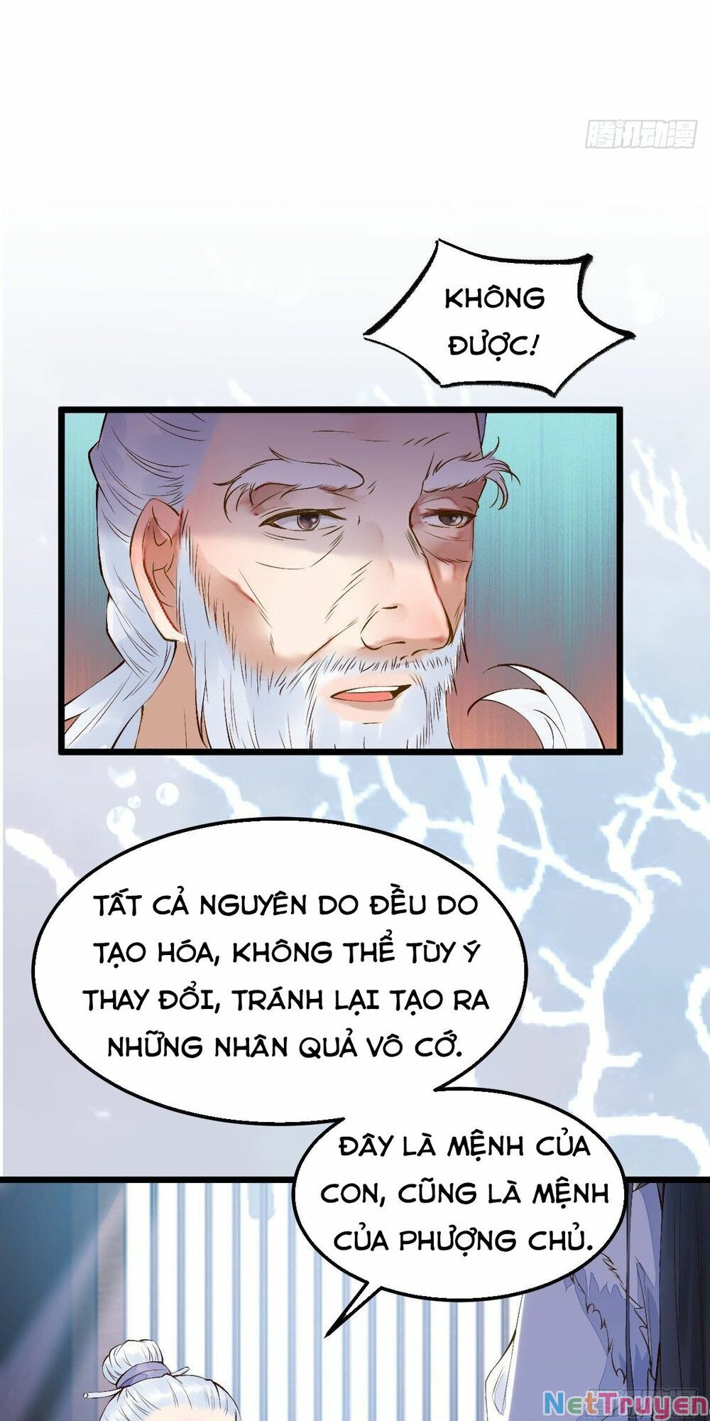 tuyệt sắc quyến rũ: quỷ y chí tôn chapter 481.5 2