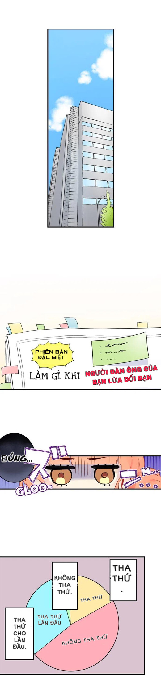 cảm ơn anh đã đến bên em chapter 6 9