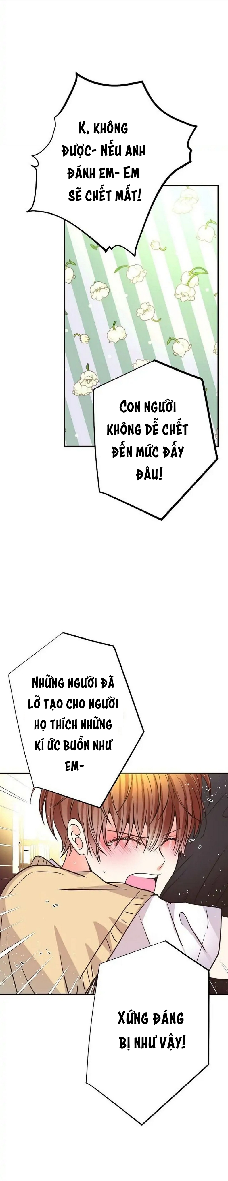 mối quan hệ phù hợp chapter 18 25