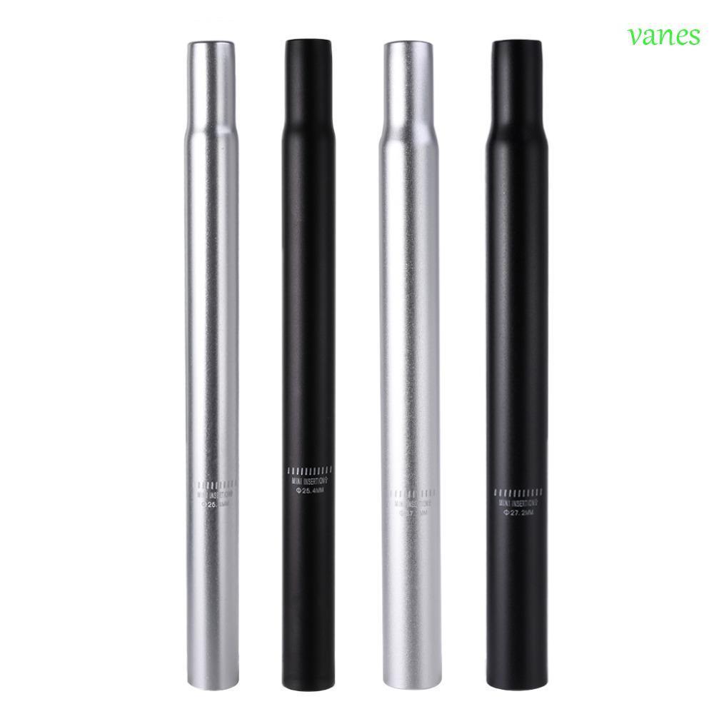 Cốt Yên Xe Đạp Leo Núi 25.4mm / 27.2mm / 28.6mm Bằng Hợp Kim Nhôm Nhiều Màu Siêu Bền