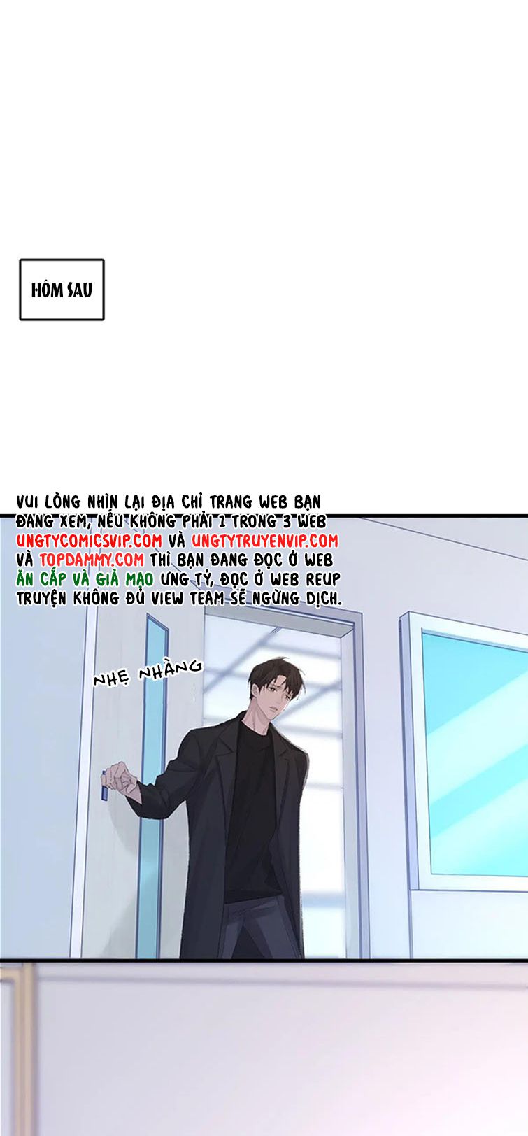 cấu bệnh chapter 80 8
