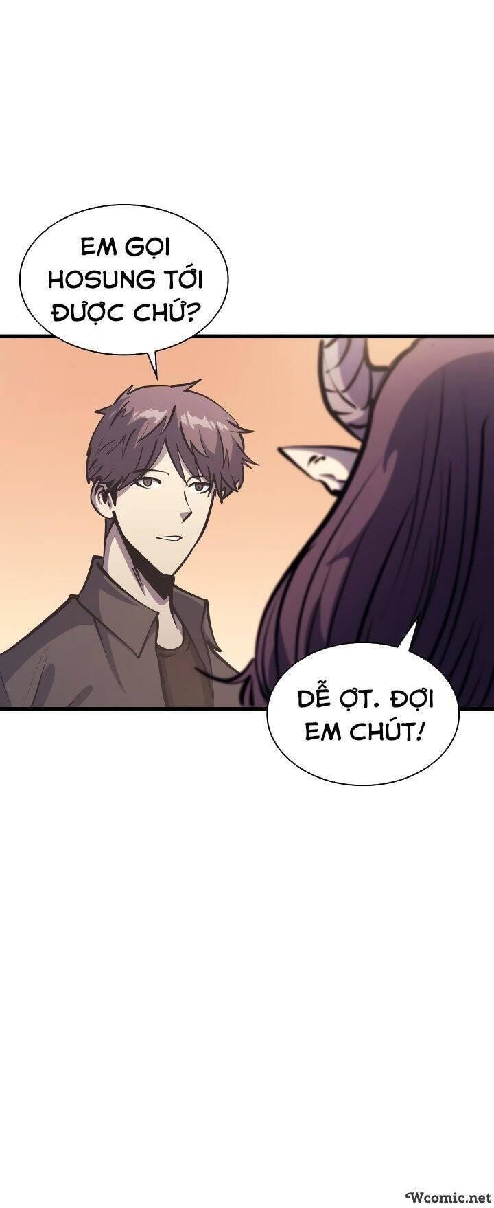 tôi trở lại thăng cấp một mình chapter 72 38